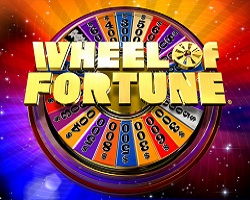 wheel of fortune slot jackpot